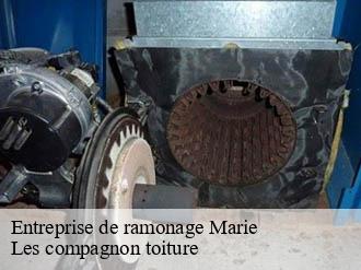 Entreprise de ramonage marie-06420 Les compagnon toiture