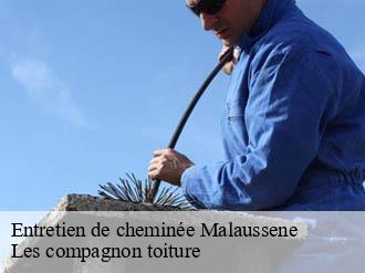 Entretien de cheminée malaussene-06710 Les compagnon toiture