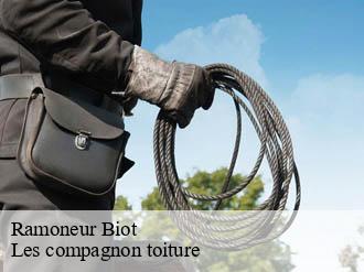 Ramoneur biot-06410 Les compagnon toiture