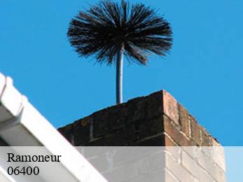 Ramoneur 06400